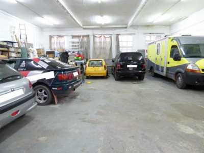 Industrial For Sale in Manresa, Spain