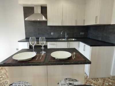 Apartment For Sale in Manresa, Spain