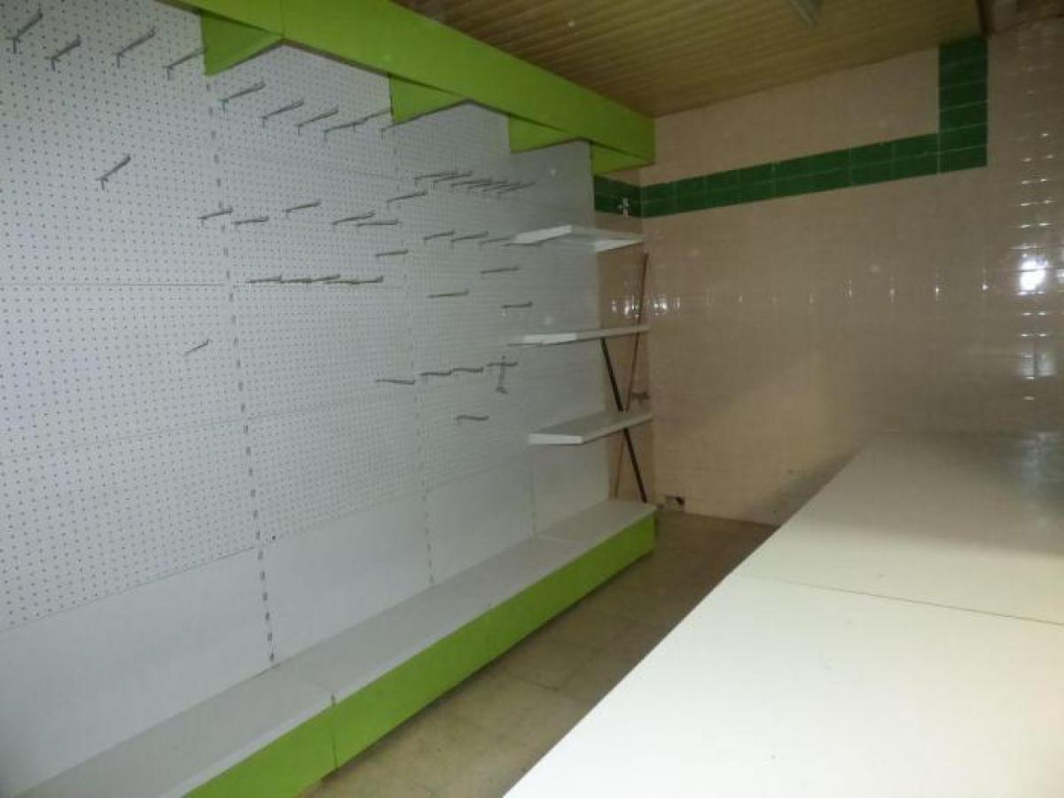 Picture of Retail For Sale in Manresa, Barcelona, Spain