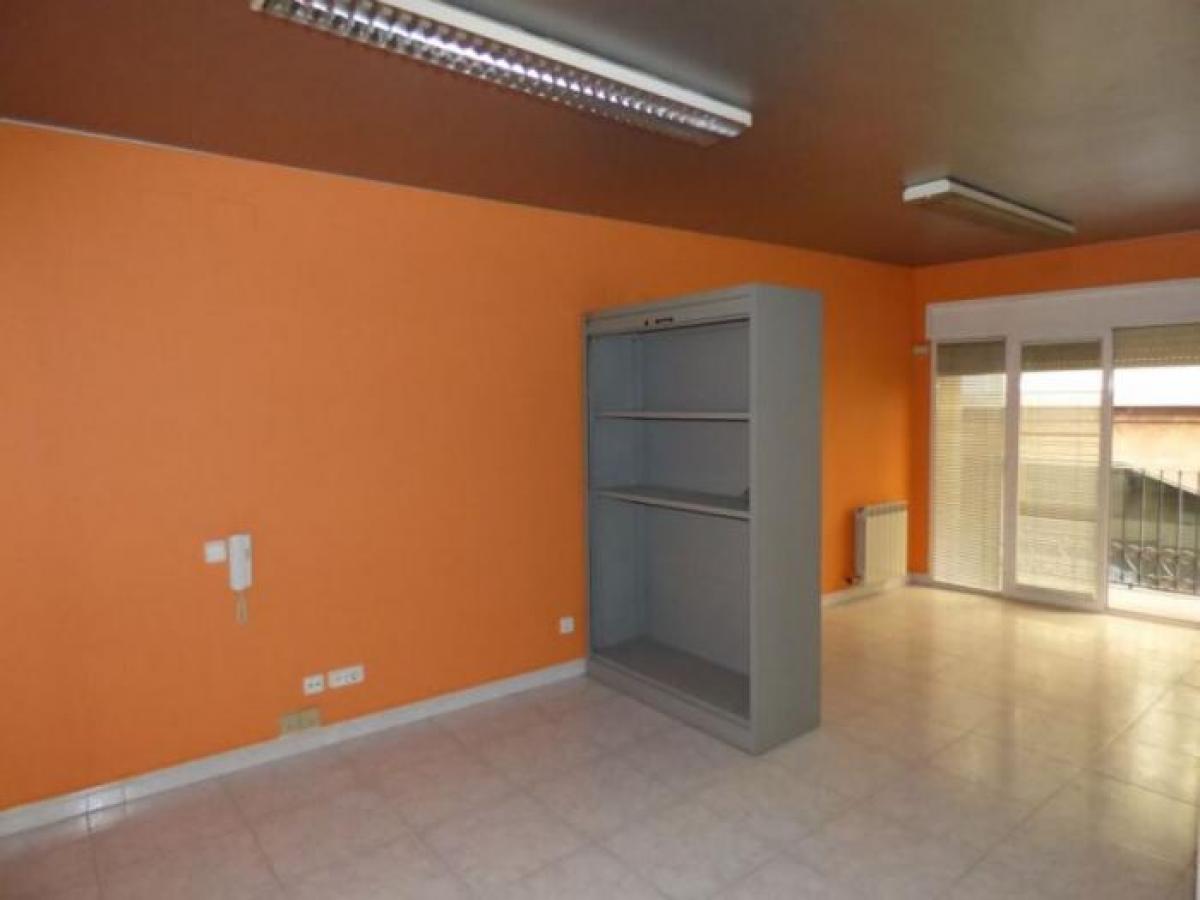 Picture of Office For Rent in Manresa, Barcelona, Spain