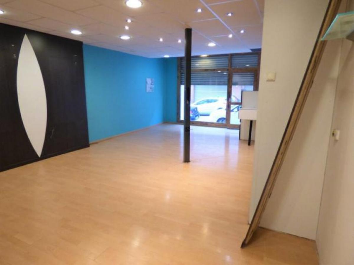 Picture of Retail For Rent in Manresa, Barcelona, Spain