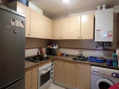 Apartment For Sale in Manresa, Spain