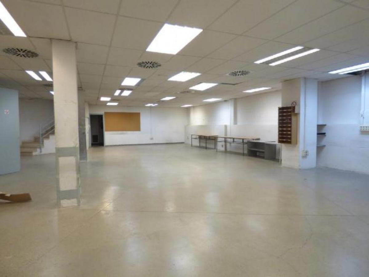 Picture of Retail For Rent in Manresa, Barcelona, Spain