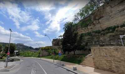 Apartment For Sale in Manresa, Spain