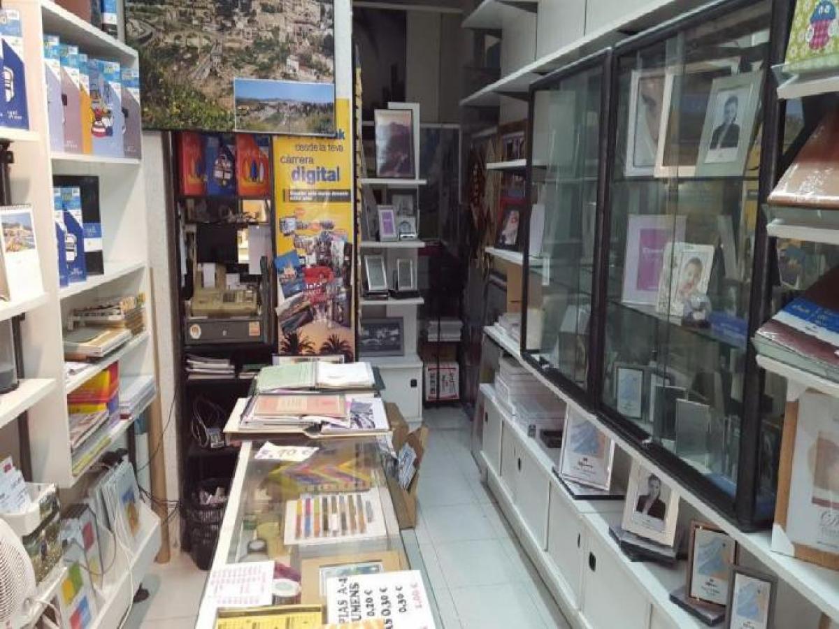 Picture of Retail For Rent in Manresa, Barcelona, Spain