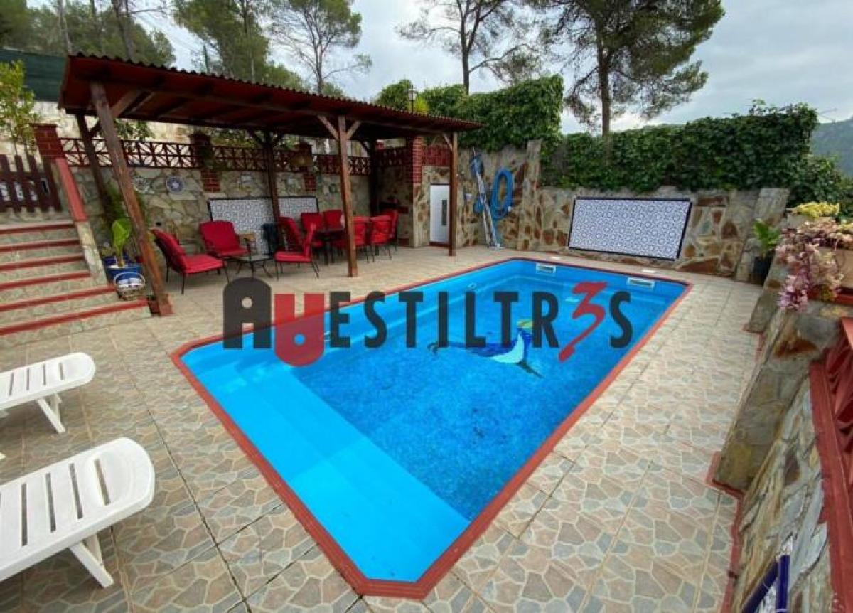 Picture of Home For Sale in Olivella, Barcelona, Spain