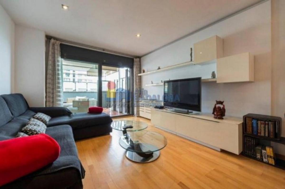 Picture of Apartment For Sale in Badalona, Barcelona, Spain