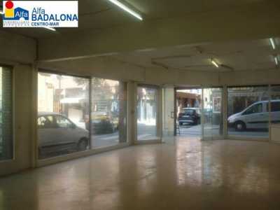 Retail For Sale in Badalona, Spain