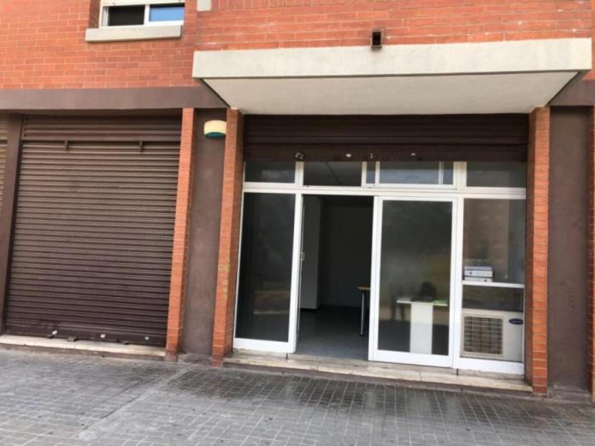 Picture of Retail For Rent in Badalona, Barcelona, Spain