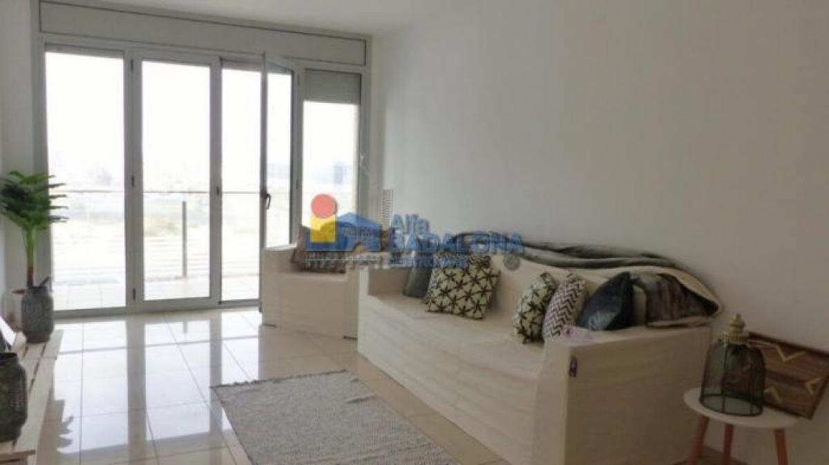 Picture of Apartment For Sale in Badalona, Barcelona, Spain