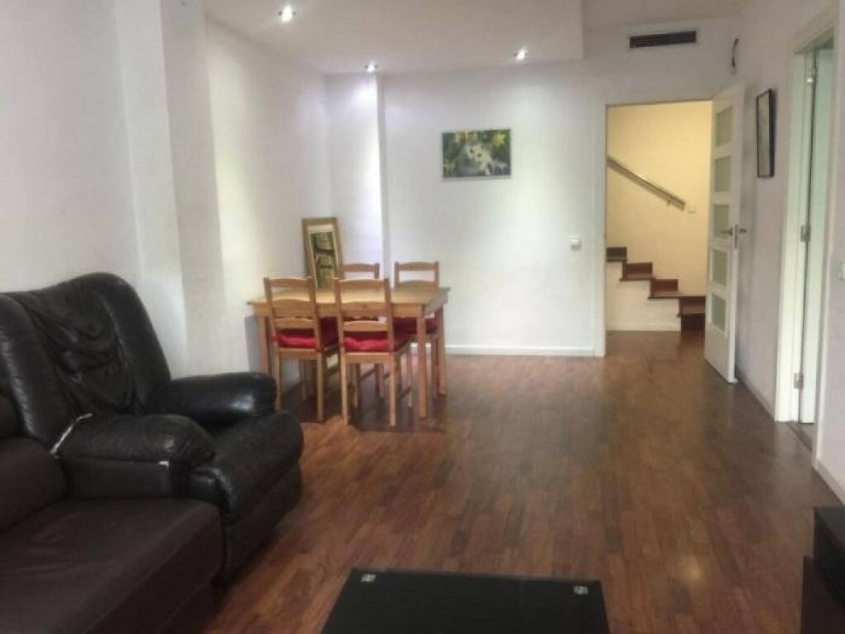 Picture of Apartment For Sale in Badalona, Barcelona, Spain