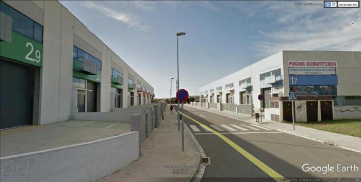 Picture of Industrial For Sale in Figueres, Girona, Spain
