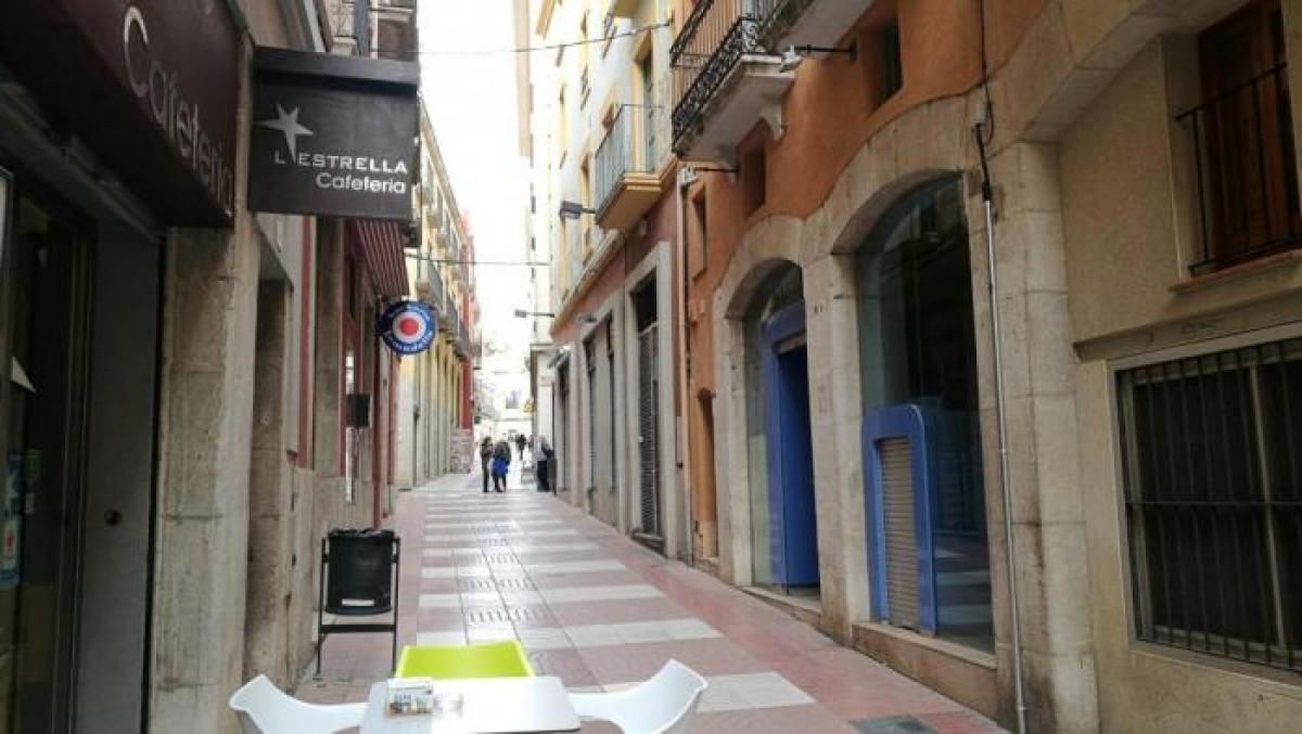 Picture of Retail For Rent in Figueres, Girona, Spain