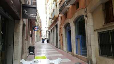 Retail For Rent in Figueres, Spain