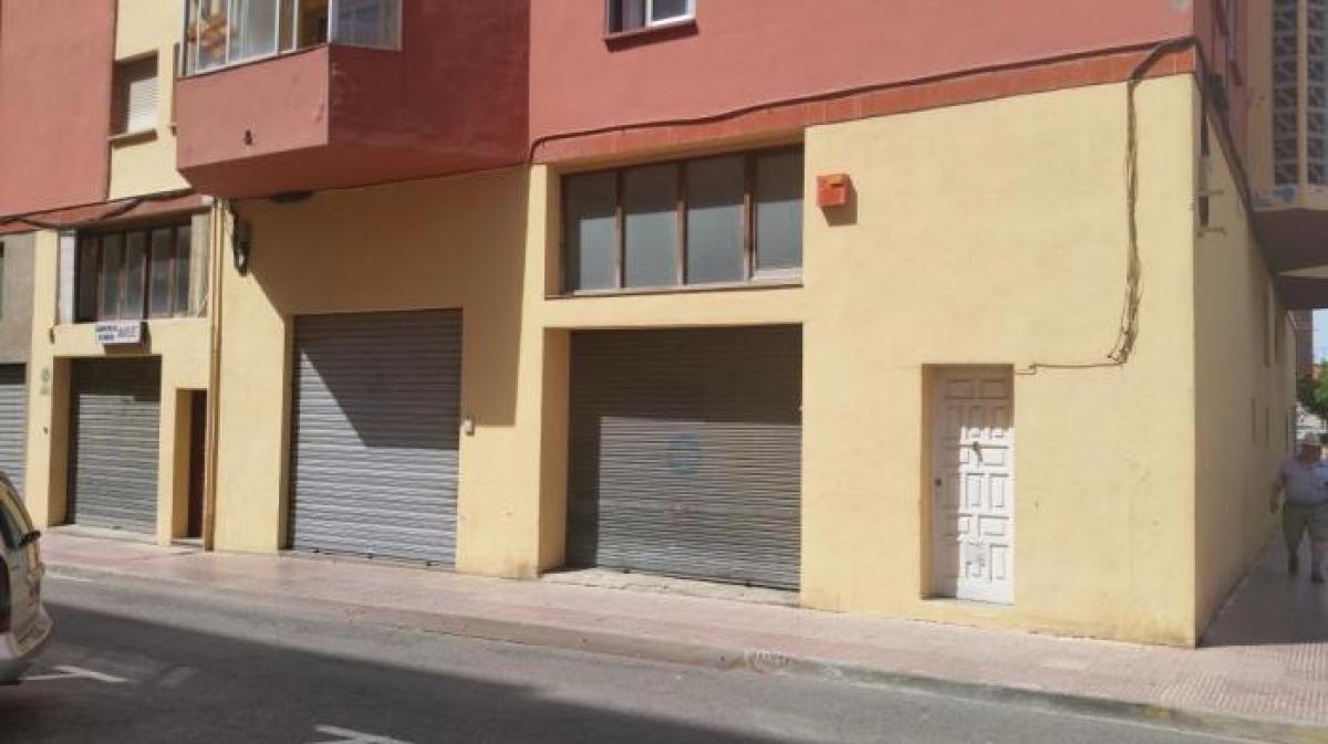 Picture of Retail For Sale in Figueres, Girona, Spain