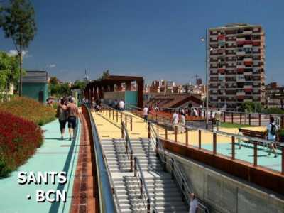 Office For Sale in Barcelona, Spain