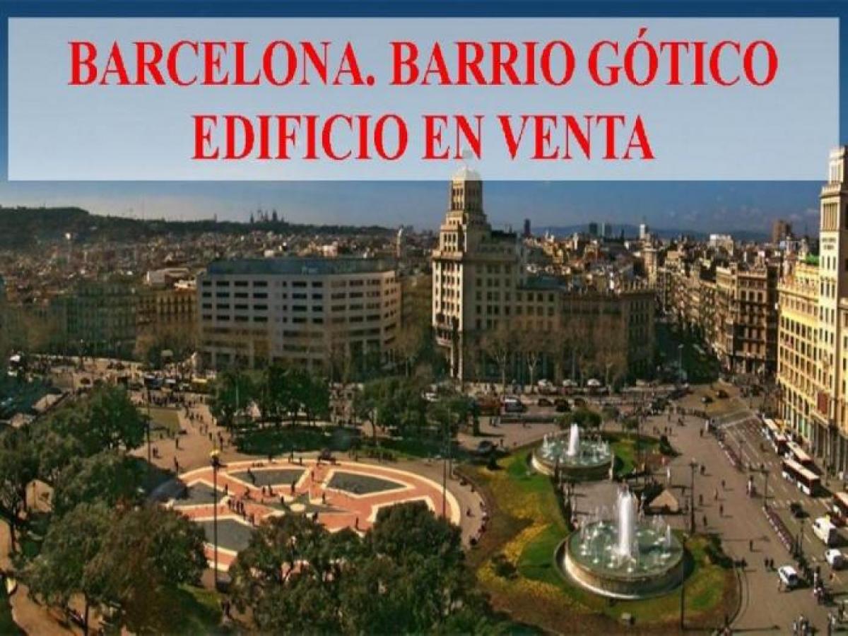 Picture of Office For Sale in Barcelona, Barcelona, Spain