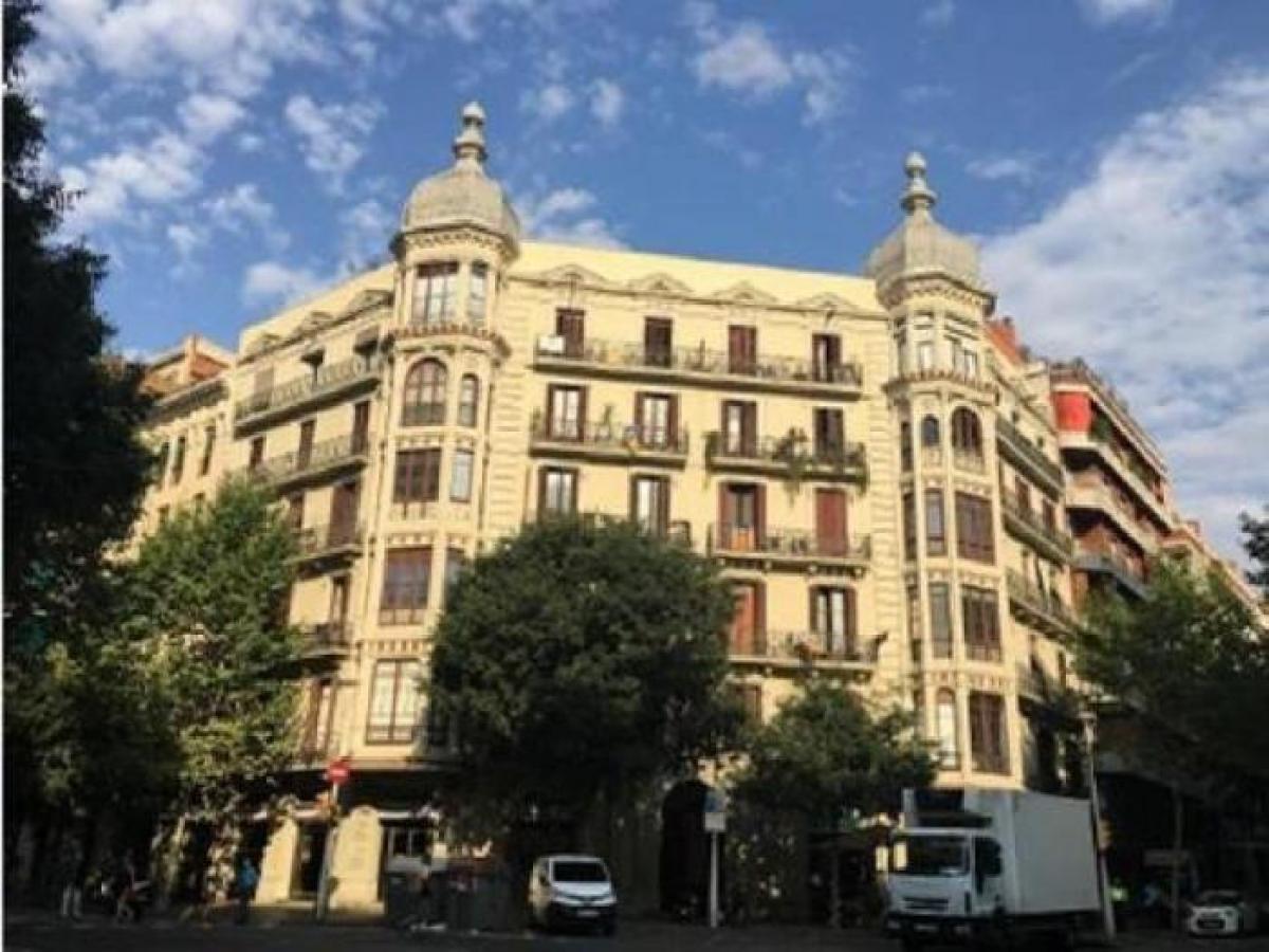 Picture of Office For Sale in Barcelona, Barcelona, Spain