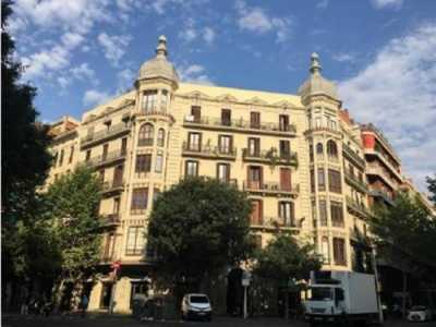 Office For Sale in Barcelona, Spain