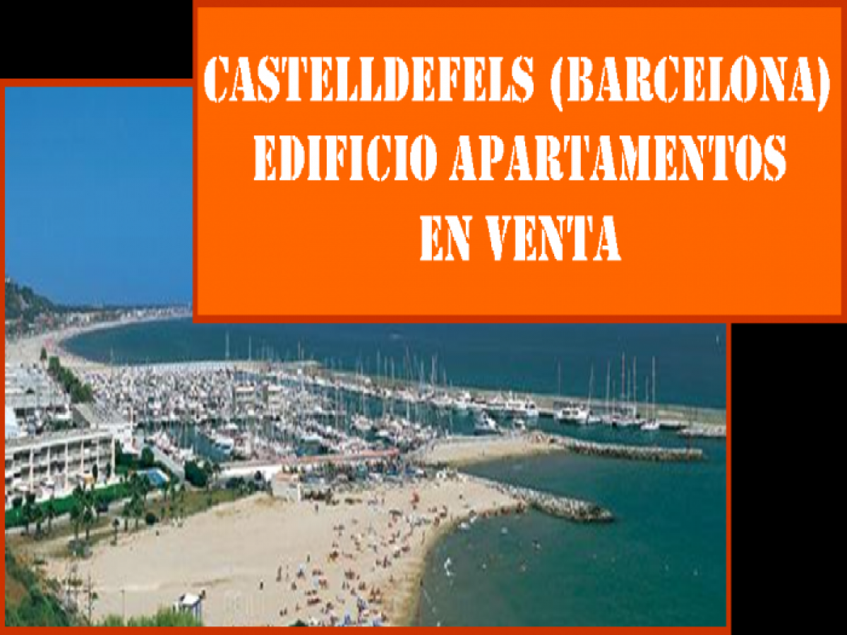 Picture of Office For Sale in Castelldefels, Barcelona, Spain