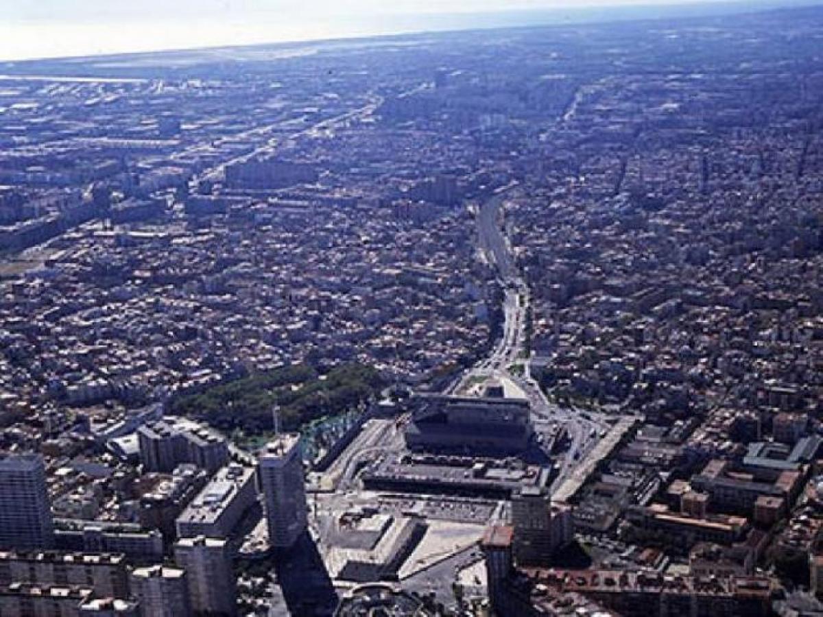 Picture of Villa For Sale in Barcelona, Barcelona, Spain