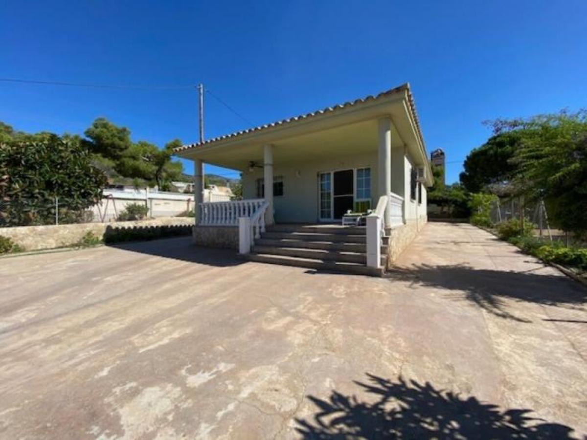 Picture of Home For Sale in Alcanar, Tarragona, Spain