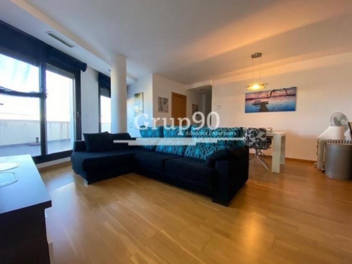 Picture of Apartment For Sale in Torreblanca, Malaga, Spain