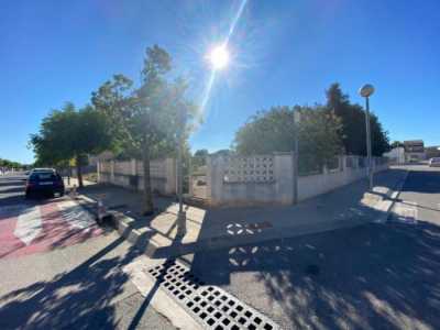 Residential Land For Sale in Santa Barbara, Spain