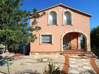 Home For Sale in Montroy, Spain