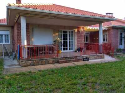 Home For Sale in Villamayor, Spain