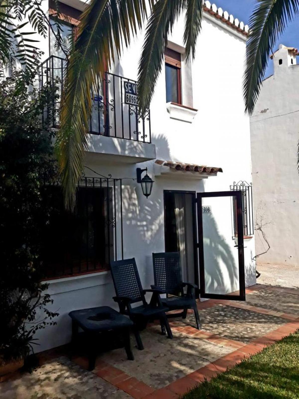 Picture of Home For Sale in Javea, Alicante, Spain