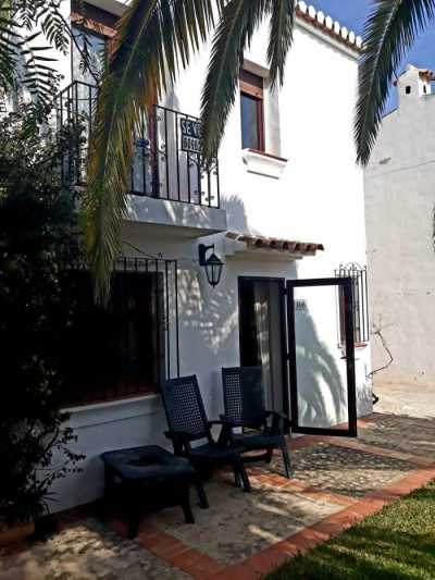 Home For Sale in Javea, Spain
