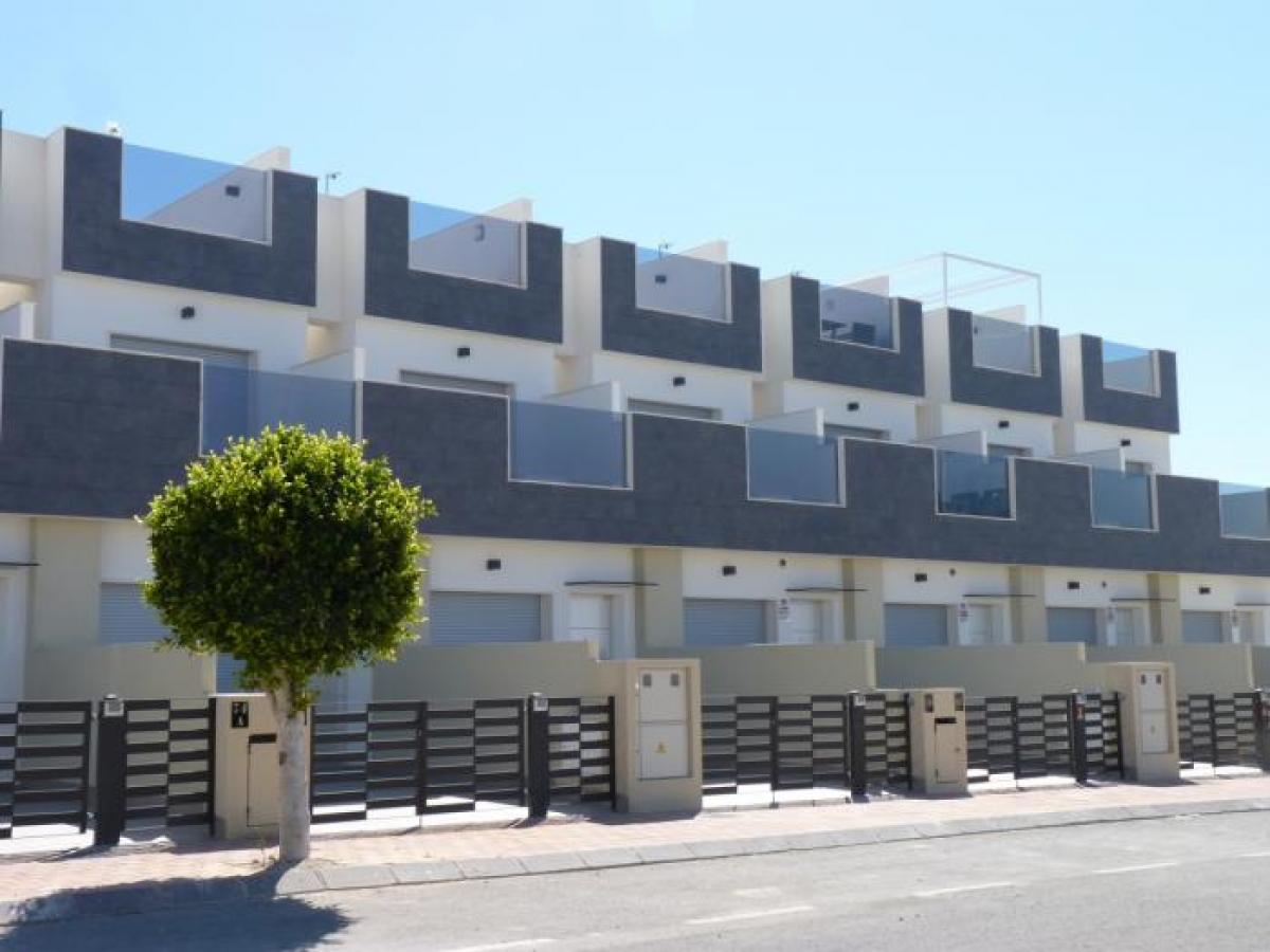 Picture of Home For Sale in Torre De La Horadada, Alicante, Spain