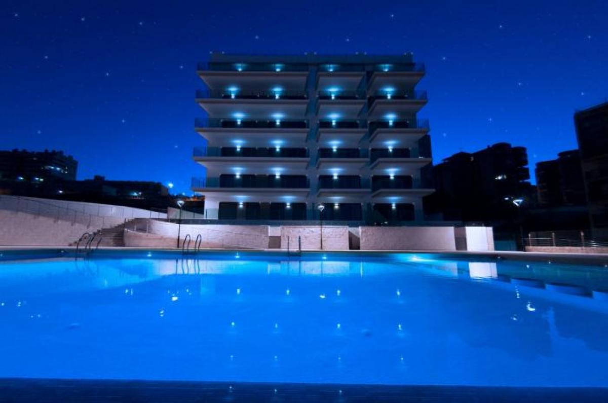 Picture of Apartment For Sale in Arenales Del Sol, Alicante, Spain