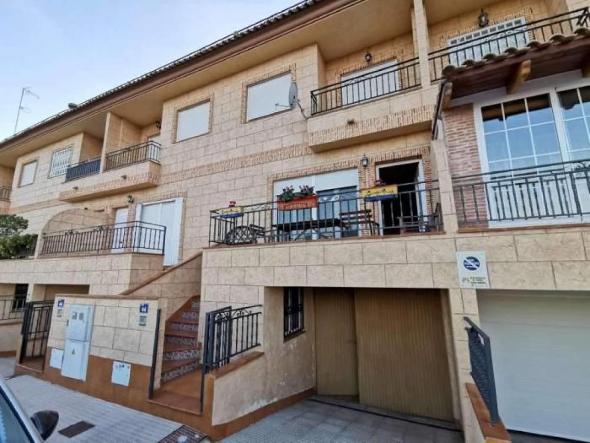 Picture of Home For Sale in Catral, Alicante, Spain