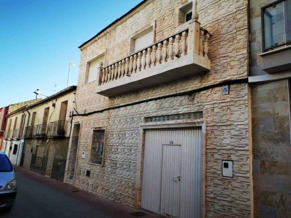 Picture of Villa For Sale in Dolores, Alicante, Spain