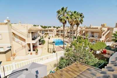 Home For Sale in Algorfa, Spain