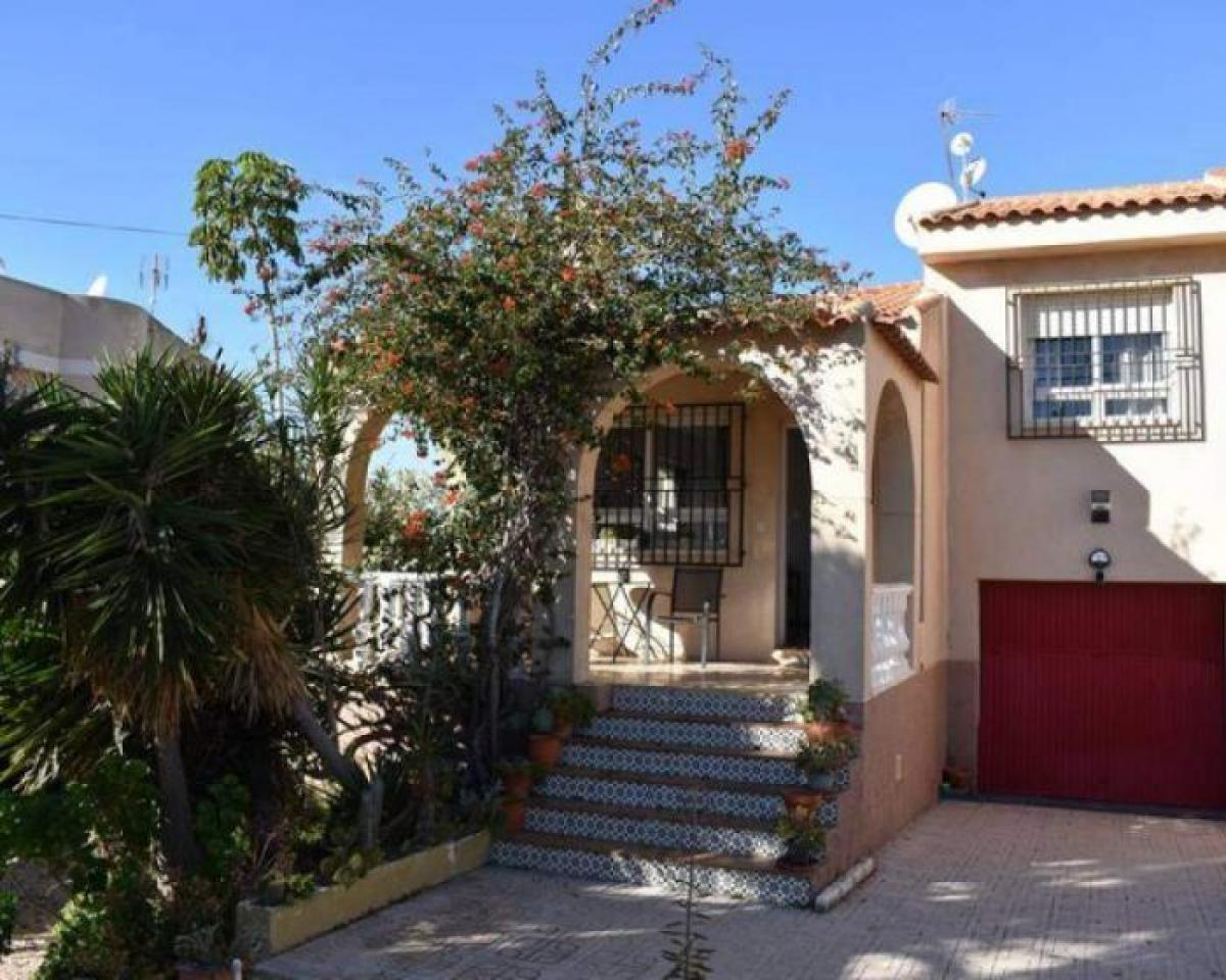 Picture of Villa For Sale in La Siesta, Alicante, Spain