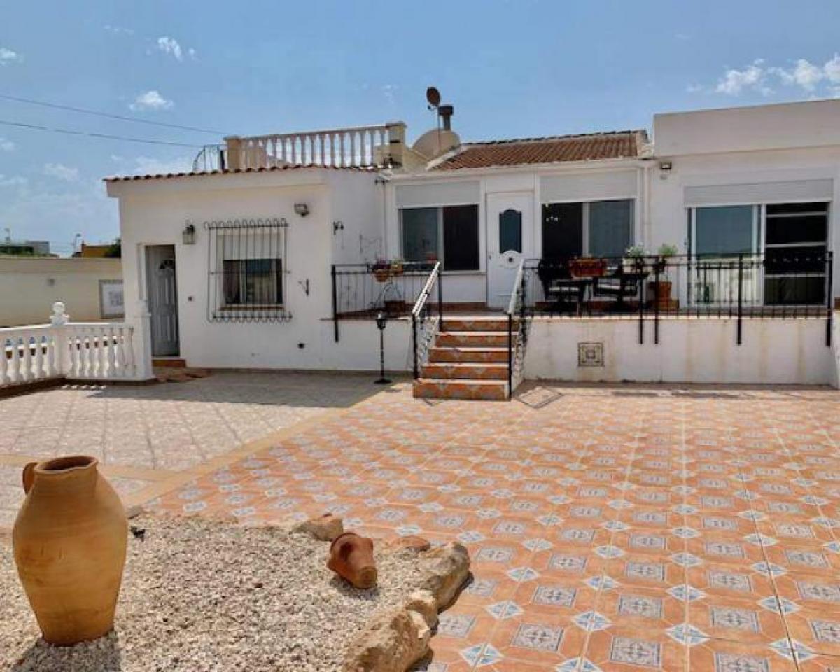 Picture of Villa For Sale in Los Balcones, Alicante, Spain
