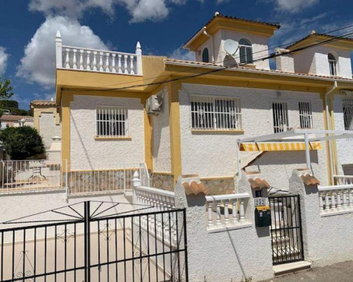 Picture of Multi-Family Home For Sale in Ciudad Quesada, Alicante, Spain