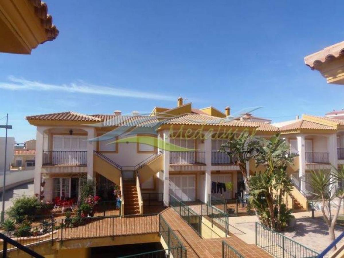 Picture of Apartment For Sale in Palomares, Almeria, Spain