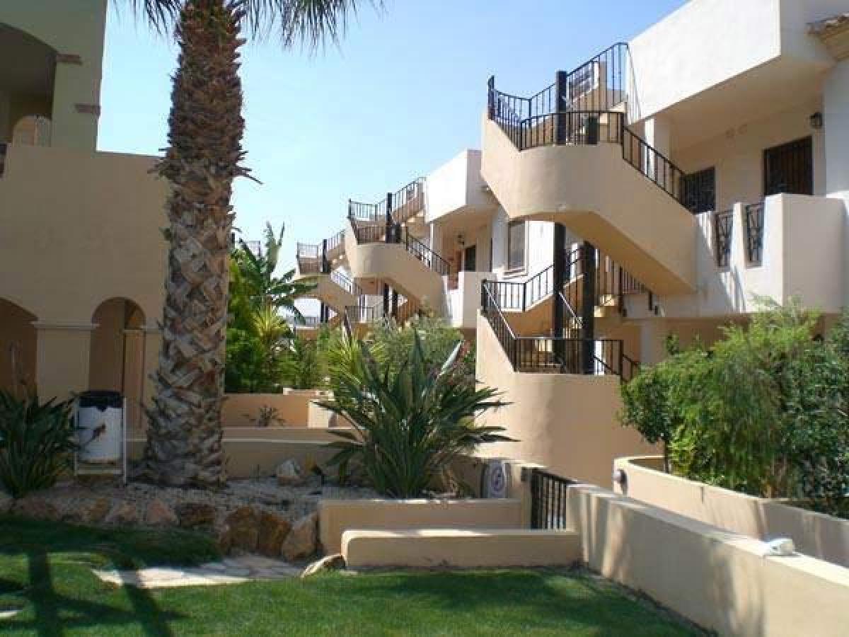 Picture of Apartment For Sale in Palomares, Almeria, Spain