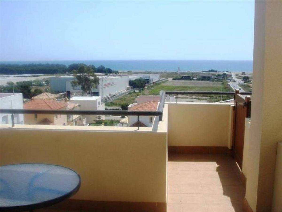 Picture of Apartment For Sale in Palomares, Almeria, Spain