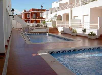 Apartment For Sale in