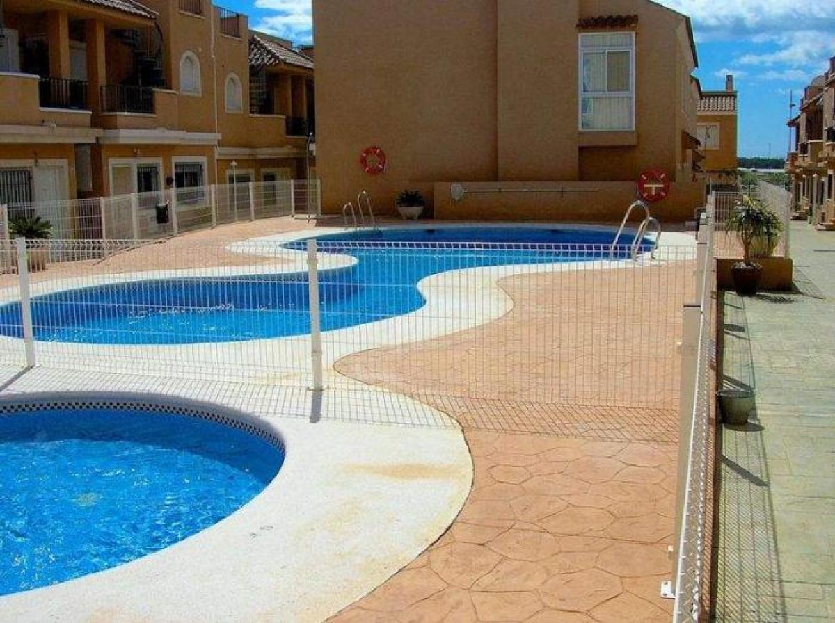 Picture of Apartment For Sale in Palomares, Almeria, Spain