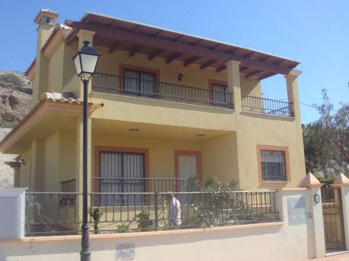 Picture of Home For Sale in Cuevas Del Almanzora, Almeria, Spain