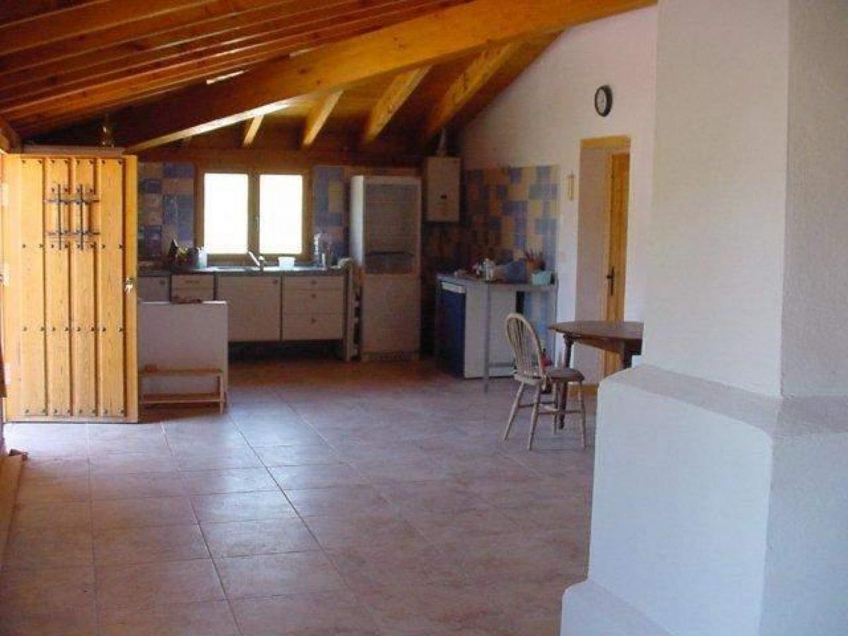 Picture of Home For Sale in Velez Rubio, Almeria, Spain