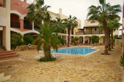 Apartment For Sale in Villaricos, Spain