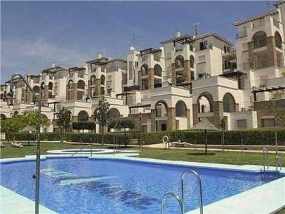 Apartment For Sale in Vera Playa, Spain