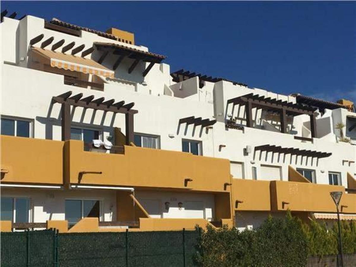 Picture of Apartment For Sale in Vera Playa, Almeria, Spain